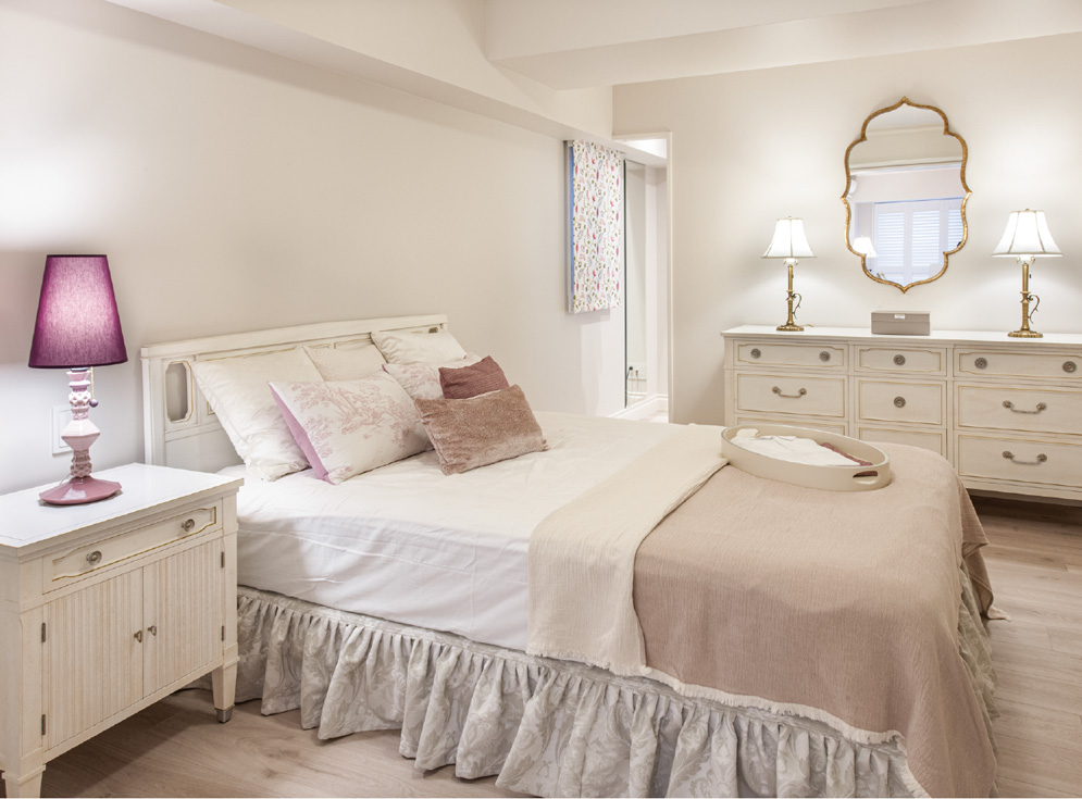 デコール東京のサービスイメージ