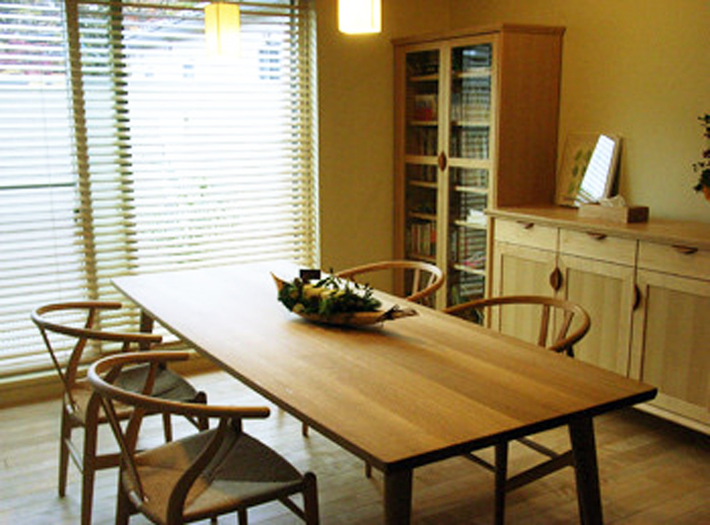 デコール東京のサービスイメージ